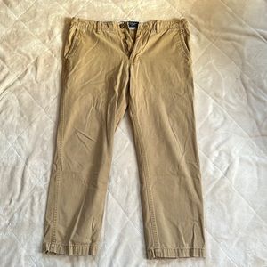 American Eagle pants. 34x30 relaxed straight